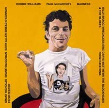【中古】ブラン・ニュー・ブーツ・アンド・パンティーズ～イアン・デューリー・トリビュート [CD]