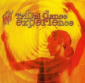 【中古】Tribal Dance Experience [CD]