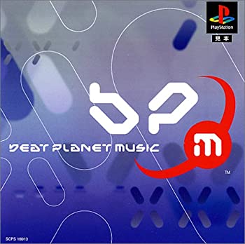 【中古】【非常に良い】BEAT PLANET MUSIC 【中古】【非常に良い】BEAT PLANET MUSIC