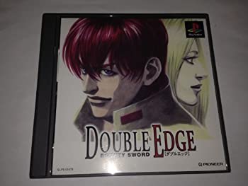 【中古】バウンティソード ダブルエッジ