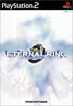 【中古】【非常に良い】ETERNAL RING 【中古】【非常に良い】ETERNAL RING