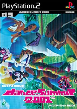 【中古】【非常に良い】ダンスサミット2001 バスト・ア・ムーブ 【中古】【非常に良い】ダンスサミット2001 バスト・ア・ムーブ