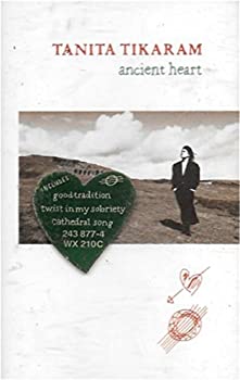 【中古】【非常に良い】Ancient Heart［カセット］