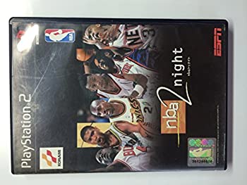 【中古】ESPN nba 2night 【中古】ESPN nba 2night