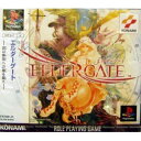 【中古】エルダーゲート(ELDERGATE)