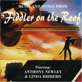 Fiddler on the Roof 