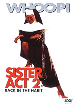 【中古】天使にラブ・ソングを 2 [DVD]【メーカー名】ブエナ・ビスタ・ホーム・エンターテイメント【メーカー型番】【ブランド名】ウォルト ディズニー スタジオ シ【商品説明】天使にラブ・ソングを 2 [DVD]当店では初期不良に限り、商品到着から7日間は返品を 受付けております。他モールとの併売品の為、完売の際はご連絡致しますのでご了承ください。中古品の商品タイトルに「限定」「初回」「保証」などの表記がありましても、特典・付属品・保証等は付いておりません。品名に【import】【輸入】【北米】【海外】等の国内商品でないと把握できる表記商品について国内のDVDプレイヤー、ゲーム機で稼働しない場合がございます。予めご了承の上、購入ください。掲載と付属品が異なる場合は確認のご連絡をさせていただきます。ご注文からお届けまで1、ご注文⇒ご注文は24時間受け付けております。2、注文確認⇒ご注文後、当店から注文確認メールを送信します。3、お届けまで3〜10営業日程度とお考えください。4、入金確認⇒前払い決済をご選択の場合、ご入金確認後、配送手配を致します。5、出荷⇒配送準備が整い次第、出荷致します。配送業者、追跡番号等の詳細をメール送信致します。6、到着⇒出荷後、1〜3日後に商品が到着します。　※離島、北海道、九州、沖縄は遅れる場合がございます。予めご了承下さい。お電話でのお問合せは少人数で運営の為受け付けておりませんので、メールにてお問合せお願い致します。営業時間　月〜金　11:00〜17:00お客様都合によるご注文後のキャンセル・返品はお受けしておりませんのでご了承ください。ご来店ありがとうございます。