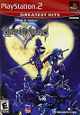 【中古】【非常に良い】Kingdom Hearts (輸入版: 北米)