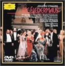 【中古】こうもり*喜歌劇 [DVD] カルロス・クライバー指揮 バイエルン国立管弦楽団 パメラ・コバーン/ジャネット・ペリー 2doriem-10114925 ドリエム楽天市場店 パッケージ画像