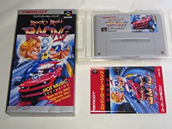 【中古】ロックンロールレーシング 【中古】ロックンロールレーシング
