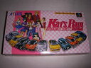 【中古】【非常に良い】キャッツラン全日本Kカー選手権