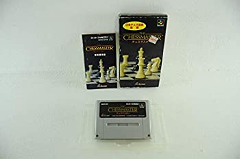 【中古】チェスマスター 【中古】チェスマスター