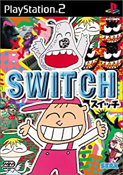 【中古】【非常に良い】SWITCH 【中古】【非常に良い】SWITCH