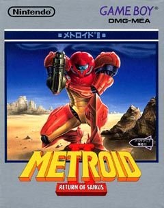 【中古】【非常に良い】メトロイド 2 【中古】【非常に良い】メトロイド 2