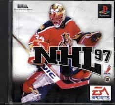【中古】NHL97 【中古】NHL97