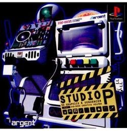 【中古】スタジオP