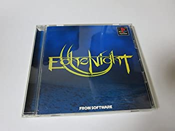 【中古】エコーナイト 【中古】エコーナイト