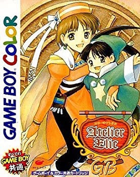 【中古】【非常に良い】エリーのアトリエ 【中古】【非常に良い】エリーのアトリエ