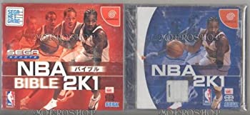 【中古】NBA 2K1 【中古】NBA 2K1