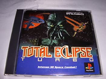 【中古】トータル・エクリプス ターボ