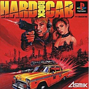 【中古】【非常に良い】ハードロックキャブ
