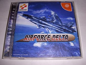 【中古】エアフォースデルタ 【中古】エアフォースデルタ