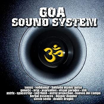 Goa Sound System 