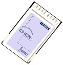【中古】I-O DATA CI-iCN