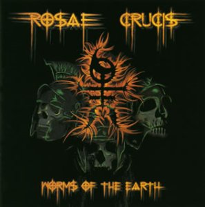 【中古】【非常に良い】WORMS OF THE EARTH [CD]