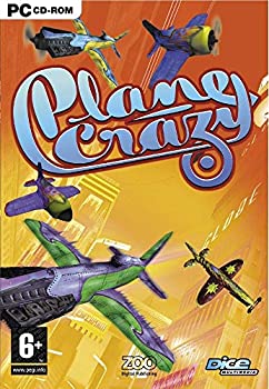 【中古】【非常に良い】Plane Crazy 【中古】【非常に良い】Plane Crazy