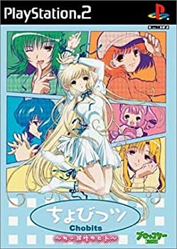 Other - 【中古】【非常に良い】ちょびっツ
