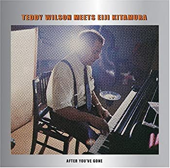 【中古】アフター・ユーヴ・ゴーン [CD]