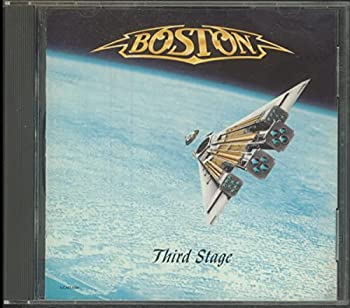 Third stage 
