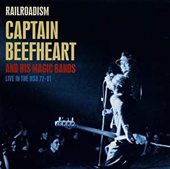 Rakuten - 【中古】【非常に良い】Railroadism [CD]