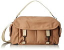 【中古】【国内正規品】DOMKE ドンケ ショルダーバッグ F-2 11.5L サンド 700-02S