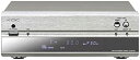 【中古】Denon PRESTA オーディオチューナー シルバー TU-201SA