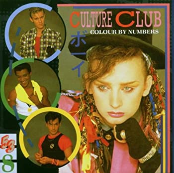 Colour By Numbers/Remaste 