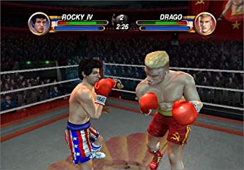 【中古】ROCKY 【中古】ROCKY