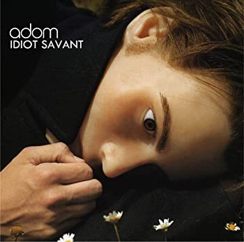 【中古】Idiot Savant [CD]