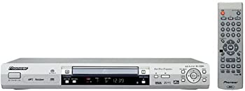 【中古】【非常に良い】Pioneer DV-600A-S DVD-Audio/SACD対応DVDプレーヤー 【中古】【非常に良い】Pioneer DV-600A-S DVD-Audio/SACD対応DVDプレーヤー