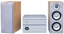 【中古】SONY CMT-SE7-S スーパーオーディオCD/DVD搭載コンポ