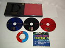 【中古】Dの食卓 ディレクターズカット 【3DO】