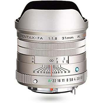 楽天市場】smc pentax fa31mmf1.8al silver limitedの通販 楽天市場】smc pentax fa31mmf1.8al silver limitedの通販