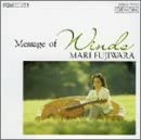 【中古】【非常に良い】風のメッセージ [CD]
