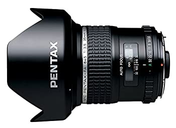 【中古】【非常に良い】PENTAX 広角~