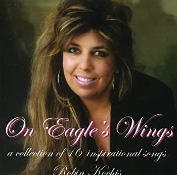 【中古】On Eagle's Wings [CD]