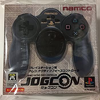 【中古】ジョグコン PS【メーカー名】ナムコ【メーカー型番】【ブランド名】ナムコ【商品説明】ジョグコン PS当店では初期不良に限り、商品到着から7日間は返品を 受付けております。他モールとの併売品の為、完売の際はご連絡致しますのでご了承ください。中古品の商品タイトルに「限定」「初回」「保証」などの表記がありましても、特典・付属品・保証等は付いておりません。品名に【import】【輸入】【北米】【海外】等の国内商品でないと把握できる表記商品について国内のDVDプレイヤー、ゲーム機で稼働しない場合がございます。予めご了承の上、購入ください。掲載と付属品が異なる場合は確認のご連絡をさせていただきます。ご注文からお届けまで1、ご注文⇒ご注文は24時間受け付けております。2、注文確認⇒ご注文後、当店から注文確認メールを送信します。3、お届けまで3〜10営業日程度とお考えください。4、入金確認⇒前払い決済をご選択の場合、ご入金確認後、配送手配を致します。5、出荷⇒配送準備が整い次第、出荷致します。配送業者、追跡番号等の詳細をメール送信致します。6、到着⇒出荷後、1〜3日後に商品が到着します。　※離島、北海道、九州、沖縄は遅れる場合がございます。予めご了承下さい。お電話でのお問合せは少人数で運営の為受け付けておりませんので、メールにてお問合せお願い致します。営業時間　月〜金　11:00〜17:00お客様都合によるご注文後のキャンセル・返品はお受けしておりませんのでご了承ください。ご来店ありがとうございます。