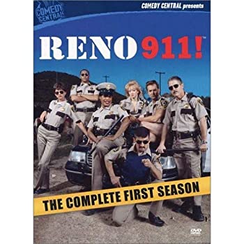 Rakuten - 【中古】Reno 911: Complete First Season [DVD] [Import]