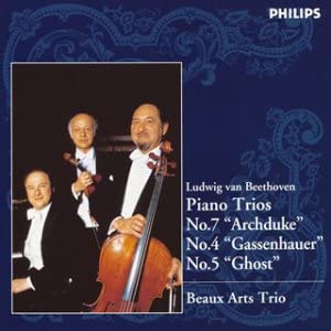 【中古】ベートーヴェン:ピアノ三重奏曲第4番&第5番&第7番 [CD]【メーカー名】0【メーカー型番】0【ブランド名】ボザール・トリオ,ベートーヴェン【商品説明】ベートーヴェン:ピアノ三重奏曲第4番&第5番&第7番 [CD]当店では初期不良に限り、商品到着から7日間は返品を 受付けております。他モールとの併売品の為、完売の際はご連絡致しますのでご了承ください。中古品の商品タイトルに「限定」「初回」「保証」「DLコード」などの表記がありましても、特典・付属品・帯・保証等は付いておりません。品名に【import】【輸入】【北米】【海外】等の国内商品でないと把握できる表記商品について国内のDVDプレイヤー、ゲーム機で稼働しない場合がございます。予めご了承の上、購入ください。掲載と付属品が異なる場合は確認のご連絡をさせていただきます。ご注文からお届けまで1、ご注文⇒ご注文は24時間受け付けております。2、注文確認⇒ご注文後、当店から注文確認メールを送信します。3、お届けまで3〜10営業日程度とお考えください。4、入金確認⇒前払い決済をご選択の場合、ご入金確認後、配送手配を致します。5、出荷⇒配送準備が整い次第、出荷致します。配送業者、追跡番号等の詳細をメール送信致します。6、到着⇒出荷後、1〜3日後に商品が到着します。　※離島、北海道、九州、沖縄は遅れる場合がございます。予めご了承下さい。お電話でのお問合せは少人数で運営の為受け付けておりませんので、メールにてお問合せお願い致します。営業時間　月〜金　11:00〜17:00お客様都合によるご注文後のキャンセル・返品はお受けしておりませんのでご了承ください。ご来店ありがとうございます。