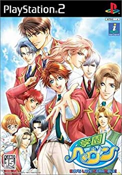 【中古】【非常に良い】学園ヘヴン BOY'S LOVE SCRAMBLE! Type B 【中古】【非常に良い】学園ヘヴン BOY'S LOVE SCRAMBLE! Type B